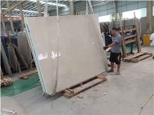 Ultraman Cream Marble Slabs&Tiles