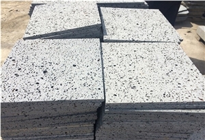 Volcanic Stone Basalt Slabs & Tiles
