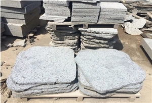 Volcanic Stone Basalt Slabs & Tiles