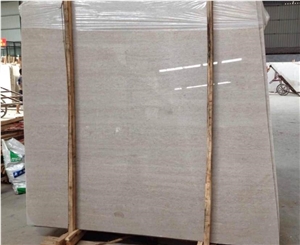 White Crabapple Slabs & Tiles, China White Limestone