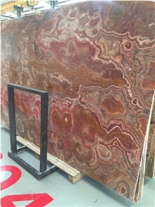 Translucent Golden Clouds Vein Onyx Slabs & Tiles, China Yellow Onyx Translucent Golden Clouds Vein Onyx Slabs & Tiles, China Yellow Onyx