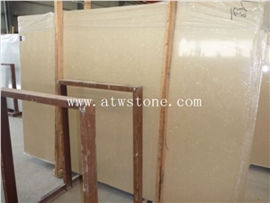 Royal Botticino Artificial Marble Slabs