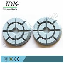 Jdk 3 Inch Floor Polishing Pad for Concrete