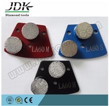 Jdk Diamond Floor Grinding Disc