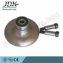 Jdk Diamond Router Bit 50-125mm Jdk Diamond Router Bit 50-125mm