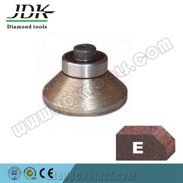 Jdk Diamond Router Bit 50-125mm