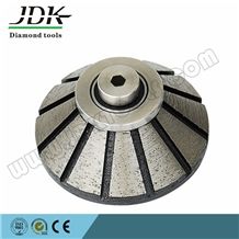 Jdk Diamond Router Bit 50-125mm