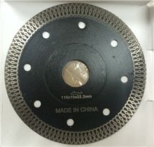 Jdk Diamond Saw Blade for Ceramic Cutting