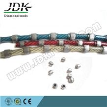 Jdk Diamond Wire Saw Bead