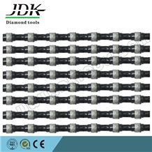 Jdk Diamond Wire Saw for Stone Block