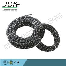 Jdk Diamond Wire Saw for Stone Block