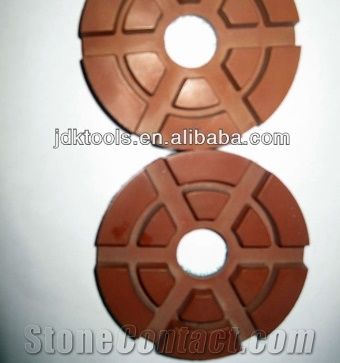 Jdk Floor Polishing Pad
