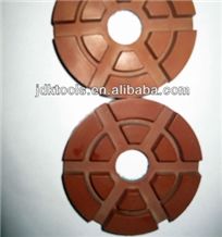 Jdk Floor Polishing Pad
