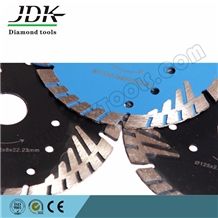 Jdk Turbo Diamond Saw Blade