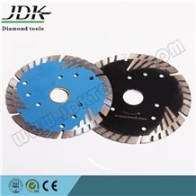 Jdk Turbo Diamond Saw Blade