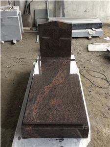 Indian Granite Monument