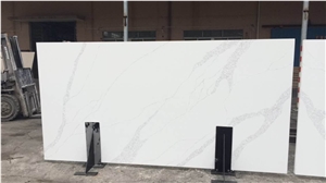 Calacatta White Marble Vein , Quartz Calacatta White Marble Vein , Quartz