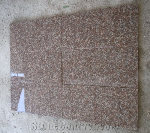 2016 Polished Cheap G687 Granite Slab Granite Stone