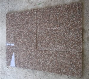 2016 Polished Cheap G687 Granite Slab Granite Stone