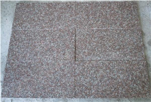 2016 Polished Cheap G687 Granite Slab Granite Stone