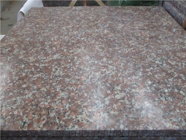 2016 Polished Cheap G687 Granite Slab Granite Stone