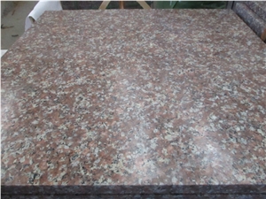 2016 Polished Cheap G687 Granite Slab Granite Stone