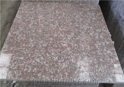 2016 Polished Cheap G687 Granite Slab Granite Stone