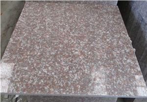 2016 Polished Cheap G687 Granite Slab Granite Stone