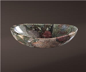 Colorful Round/Rectangle/Oval Wash Bowl,Bathroom Sink