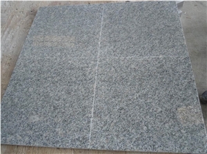 Hot Sale Chinese Granite Tiles G602 Polished Grey Nature Stone