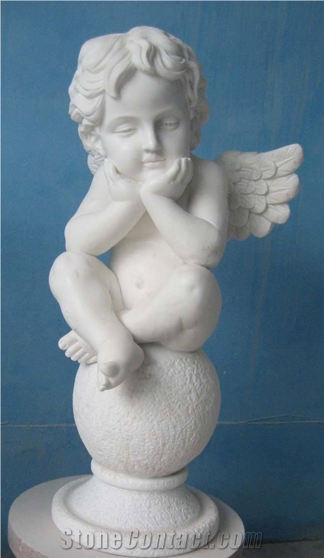 New Baby Sculpture,Sculpture Statue, Buddha Stone,Outdoor Sculpture for Sale