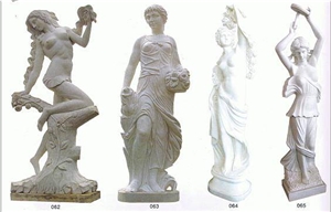 New Marble Statue Outdoor Buddha Statues for Sale
