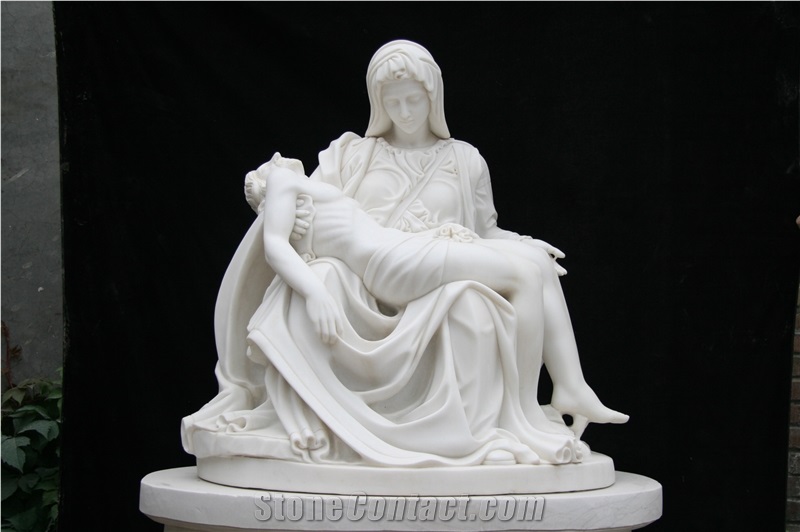 New Marble Statue Outdoor Buddha Statues for Sale