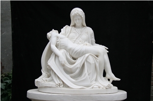 New Marble Statue Outdoor Buddha Statues for Sale
