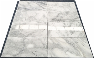 New Oriental White Villa Decoration Stone Marble Flooring Tile New Oriental White Villa Decoration Stone Marble Flooring Tile