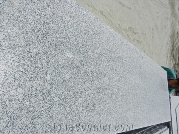 Popular and Hot Chinese Grey Granite G603 Tile with Pretty Competitive Price