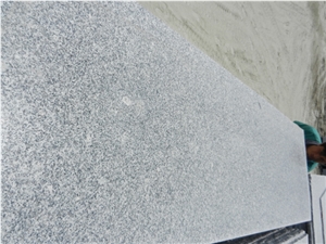 Popular and Hot Chinese Grey Granite G603 Tile with Pretty Competitive Price
