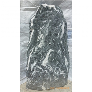 Natural Tombstone