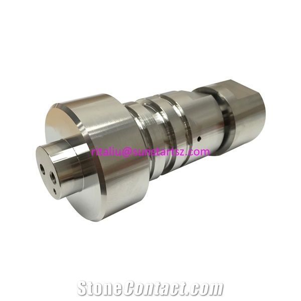Waterjet Intensifier Parts