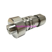 Waterjet Intensifier Parts
