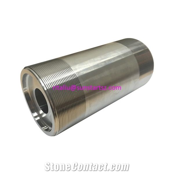 Waterjet Intensifier Parts
