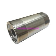 Waterjet Intensifier Parts