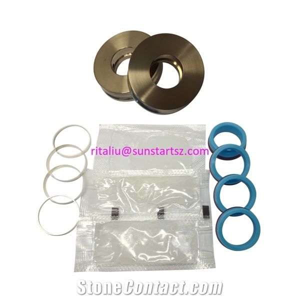 Waterjet Intensifier Parts