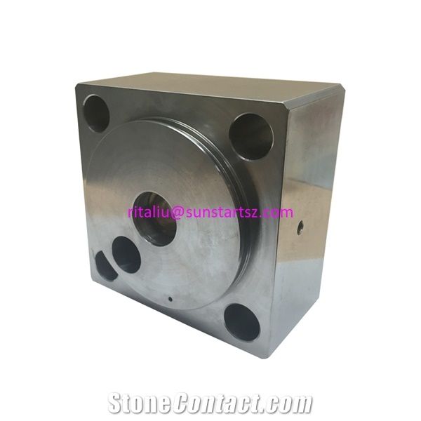 Waterjet Intensifier Parts