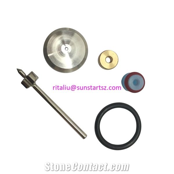 Waterjet Nozzle