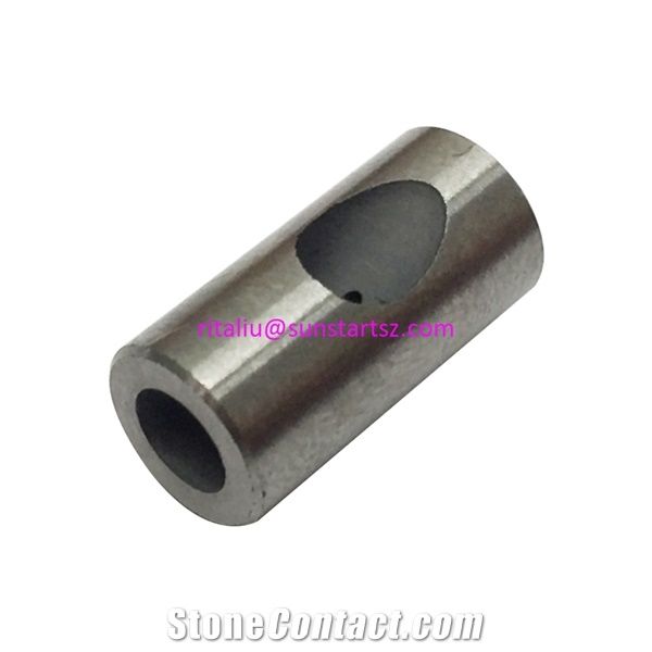 Waterjet Nozzle