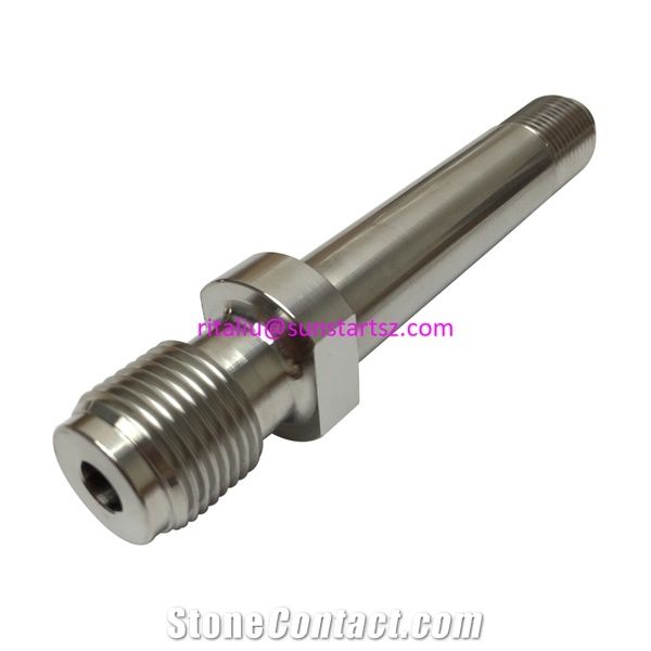 Waterjet Nozzle