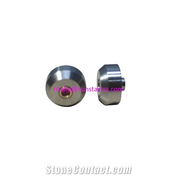 Waterjet Orifice