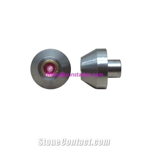 Waterjet Orifice