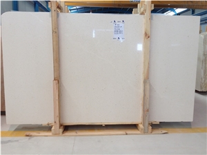 Caliza Capri Slabs, Tiles